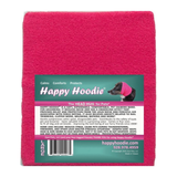 Happy Hoodie Pink