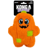 Kong Snuzzles GP Assorted Small