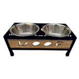 Indipets Woof Designs Diner