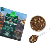 Open Farm Cat GF Open Prairie Rawmix