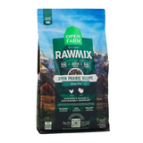 Open Farm Cat GF Open Prairie Rawmix