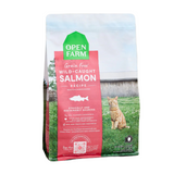 Open Farm Cat Wild Salmon
