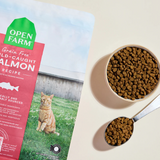 Open Farm Cat Wild Salmon