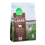 Open Farm Cat Pasture Lamb