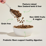 Open Farm Cat Pasture Lamb