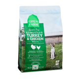 Open Farm Cat Homestead Turkey Chicken