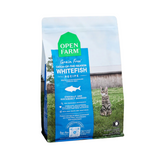 Open Farm Cat Whitefish