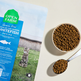 Open Farm Cat Whitefish