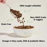 Open Farm Cat Whitefish