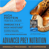 Tiki Cat Solutions Mineral Balance Chicken