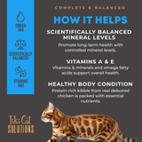 Tiki Cat Solutions Mineral Balance Chicken