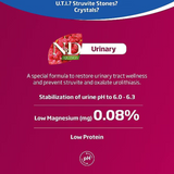 Farmina N&D Cat GF Quinoa Urinary Duck