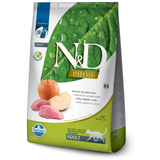 Farmina N&D Cat GF Prime Boar & Apple