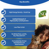 Farmina N&D Cat GF Prime Boar & Apple