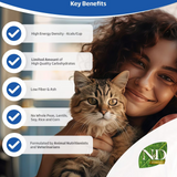 Farmina N&D Cat GF Prime Chicken & Pomegranate Kitten