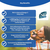 Farmina N&D Cat GF Ocean Herring Pumpkin