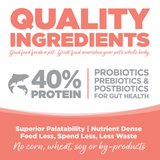 NutriSource GF Ocean Select Cat