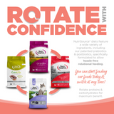 NutriSource GF Ocean Select Cat