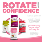 PureVita GF Salmon Pea Cat