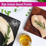 Nulo Freestyle Cat & Kitten Chicken Cod