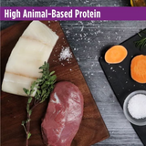 Nulo Freestyle Cat Hairball Management GF Turkey Cod