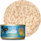 Tiki Cat Luau Salmon Chicken Pate 2.8oz