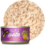 Tiki Cat Luau Pate Salmon 2.8oz