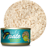 Tiki Cat Luau Pate Succulent Chicken 2.8oz