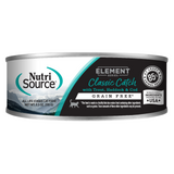 NutriSource Element Cat Classic Catch 5.5oz
