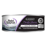 NutriSource Element Cat Pacific Shores 5.5oz