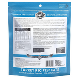 Northwest Naturals Cat Freeze Dried Nibbles Turkey 11oz