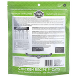Northwest Naturals Cat Freeze Dried Nibbles Chicken 11oz
