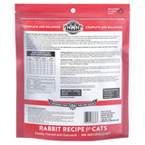 Northwest Naturals Cat Freeze Dried Nibbles Rabbit
