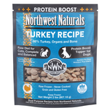 Northwest Naturals Cat Frozen Raw Nibbles Turkey 2lb