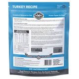 Northwest Naturals Cat Frozen Raw Nibbles Turkey 2lb