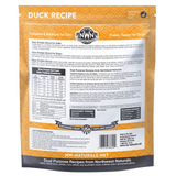 Northwest Naturals Cat Frozen Raw Nibbles Duck 2lb