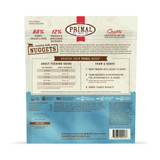 Primal Raw Rabbit Nugget Cat 3lb