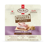 Primal Freeze Dry Cat Turkey