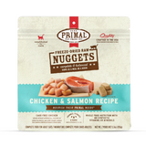 Primal Freeze Dry Cat Chicken Salmon*