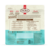 Primal Freeze Dry Cat Chicken Salmon*