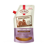 Primal Bone Broth Turkey 20oz