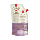 Primal Bone Broth Turkey 20oz