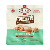 Primal Freeze Dry Dog Chicken