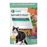 Dr Marty Nature's Feast Poultry, Beef & Salmon Cat