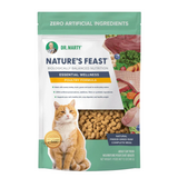 Dr Marty Nature's Feast Cat Poultry