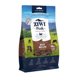 Ziwi Peak Cat Air Dried Beef 14oz