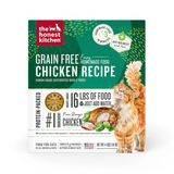Honest Kitchen Dehydrated GF Chicken Cat