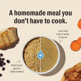 Honest Kitchen Dehydrated GF Chicken Cat