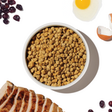 Honest Kitchen Cat Clusters GF Chicken