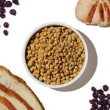 Honest Kitchen Cat Clusters GF Turkey Chicken